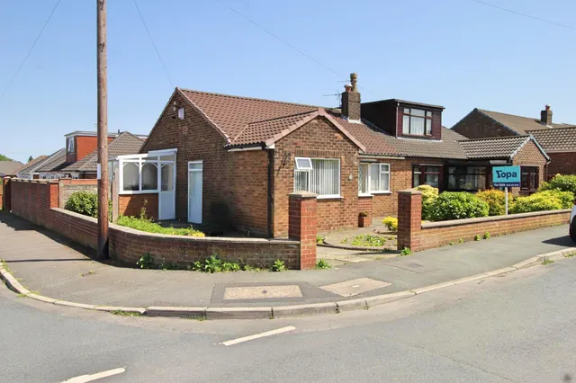 Coniston Avenue, Wigan, WN5, photo 1