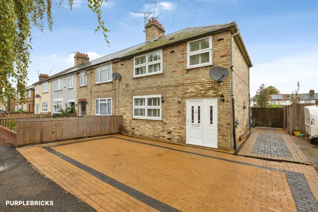 Broad Road, Swanscombe, DA10, photo 1