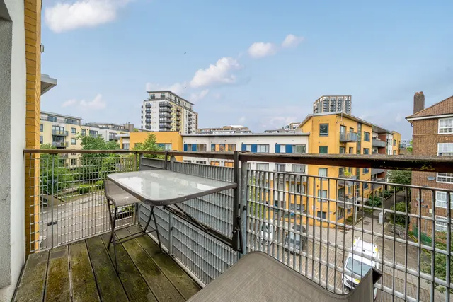 Little Cottage Place, SE10, photo 2