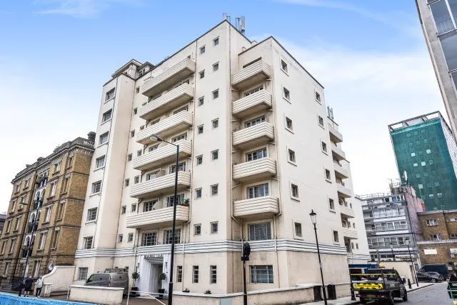 Palace Gardens Terrace, London, W8, photo 1