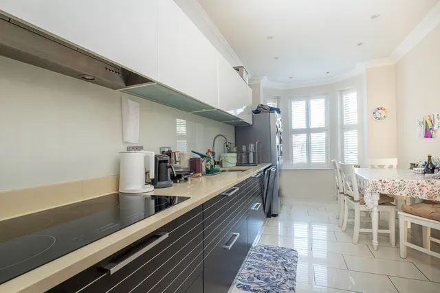 Photo 3 — Clifton Road Kingston upon Thames KT2