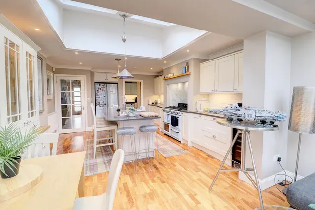 Rushmoor Avenue, High Wycombe, HP15, photo 3