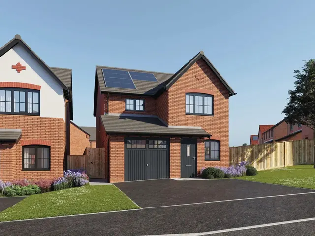 Newcastle Road, Whitmore, ST5, photo 1