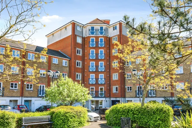 San Juan Court, EASTBOURNE, photo 1