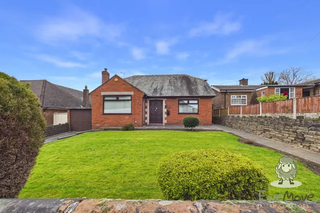 Prescot Road, St. Helens, WA10, photo 1