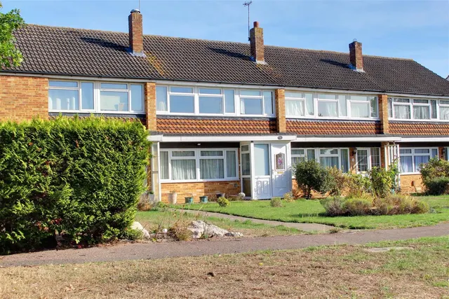 Fayerfield, Potters Bar, EN6, photo 1