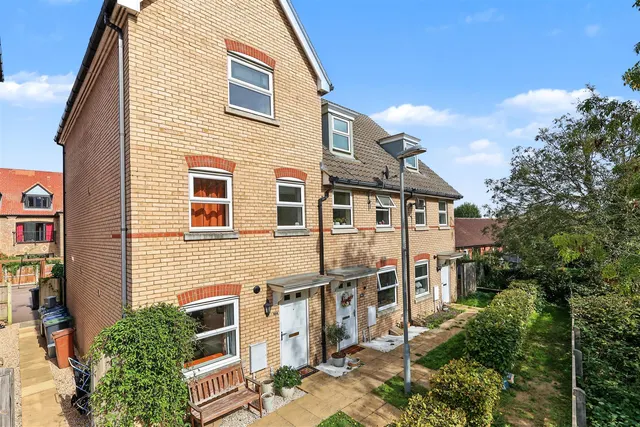 Dobede Way, Soham, CB7, photo 1