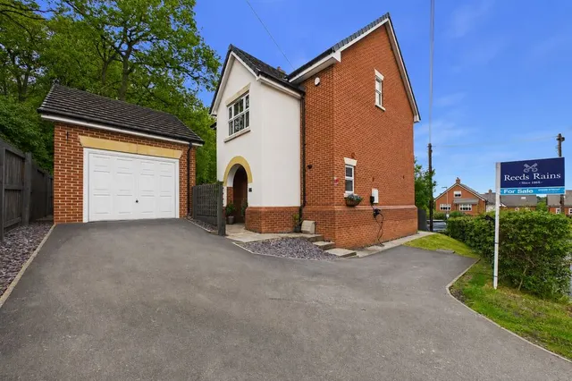 Forge Lane, Congleton, Cheshire, CW12, photo 1