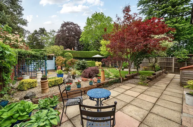 Photo 3 — Wellington Road, Sandhurst, Berkshire, GU47 9AN