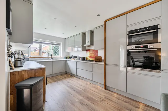 Warmington Road, Sheldon, B26, photo 3