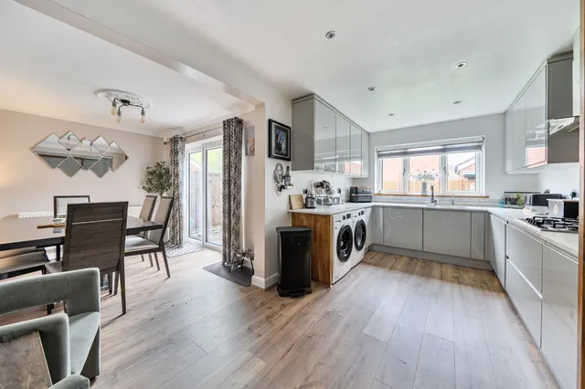 Warmington Road, Sheldon, B26, photo 2