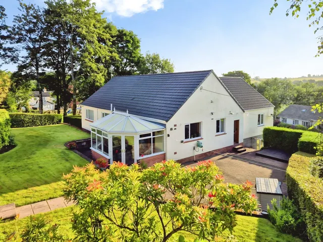 5 bedroom house — Canonbie, DG14 0UX