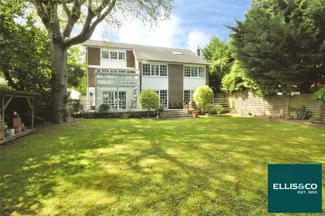 5 bedroom house, Sheldon Avenue, Highgate, N6