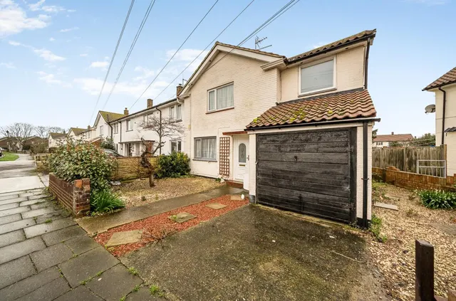 Canute Road, Deal, Kent, CT14 6QX, photo 1