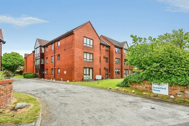 Nicholas Road, Liverpool, L23, photo 1