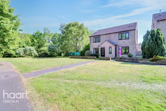 Plover Grove, Birchwood, LN6, photo 2