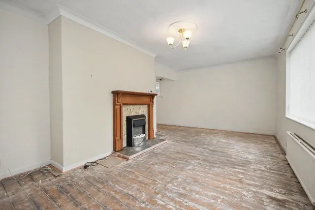 Katrina Grove, Featherstone, WF7, photo 1