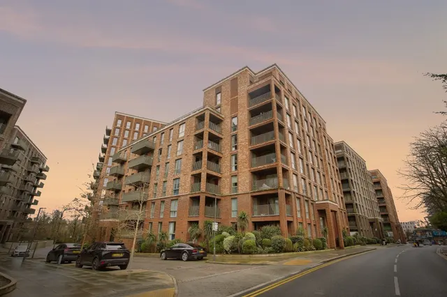 Gayton Road, HARROW, photo 1