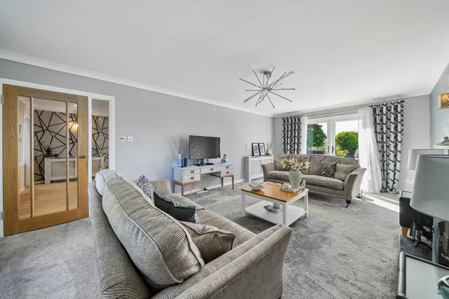 Windlaw Road, Carmunnock, G76, photo 2