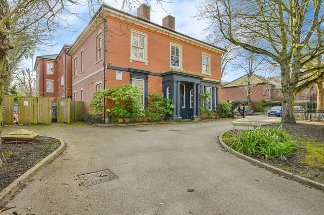 Ashbourne Road, Derby, DE22, photo 1