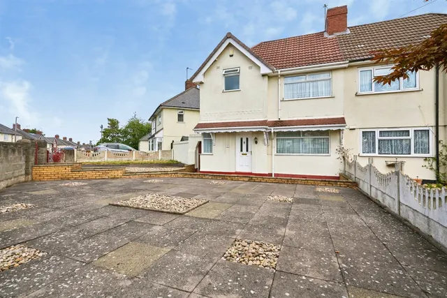Prince George Road, Wednesbury, WS10, photo 1