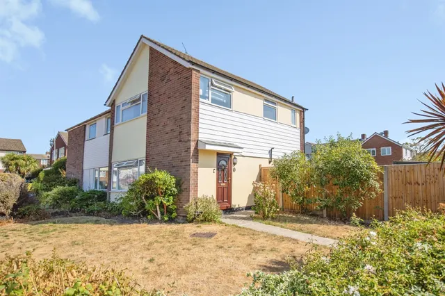 Thurlston Close, Parsons Heath, Colchester, photo 1