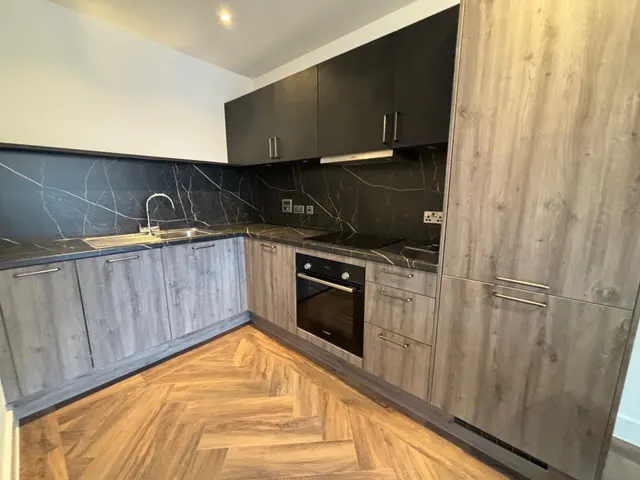 Gunsmith House, B4, photo 2