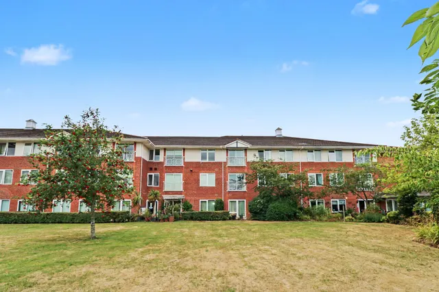 Photo 3 — Reeve Court Village Stratton Drive, St. Helens, St. Helens, WA9 5BA