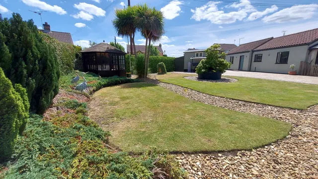 Photo 3 — Bedehouse Bank, Bourne, PE10