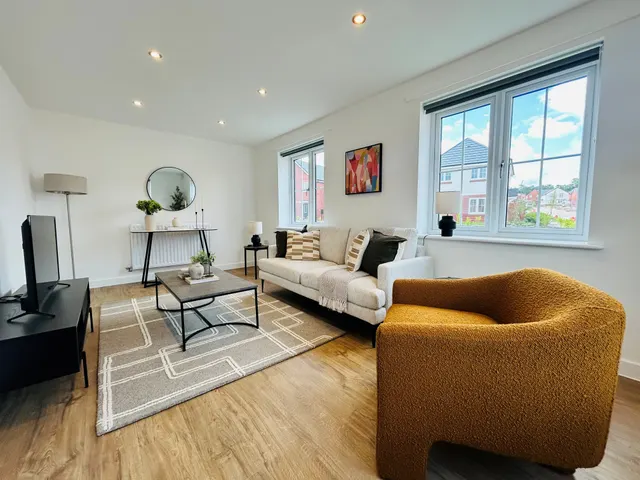Chandos Drive, Derby, DE3, photo 2