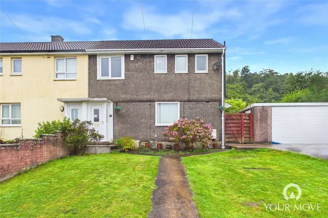 Borrowdale Road, Whitehaven, Cumbria, CA28, photo 1