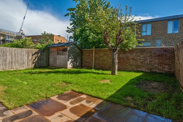Photo 2 — Norfolk Road, Maidenhead, SL6