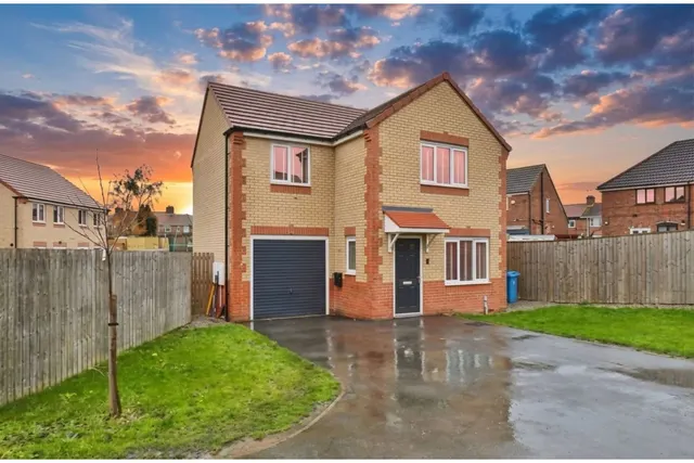 Wright Drive, Doncaster, DN11, photo 1