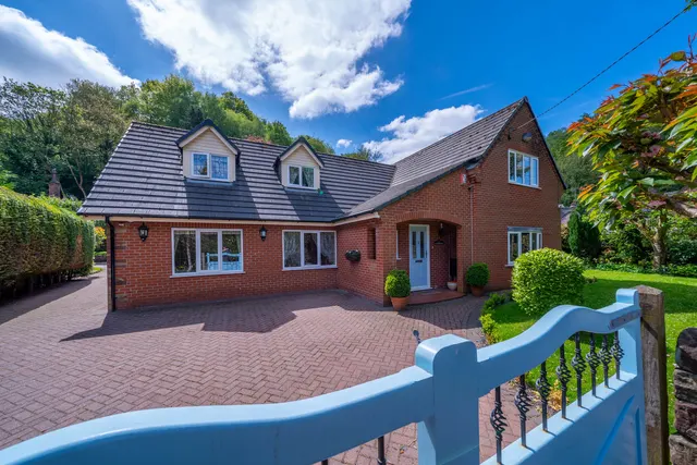 Station Road, Alton Stoke-on-trent, ST10, photo 2