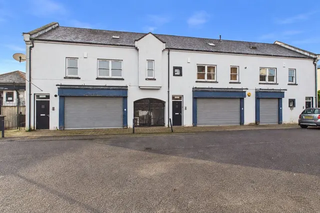 St. Nicholas Court, Carrickfergus, BT38, photo 1