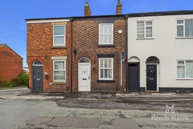 High Street, Macclesfield, Cheshire, SK11, photo 1