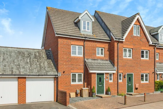 Mimosa Way, Paignton, TQ4, photo 1