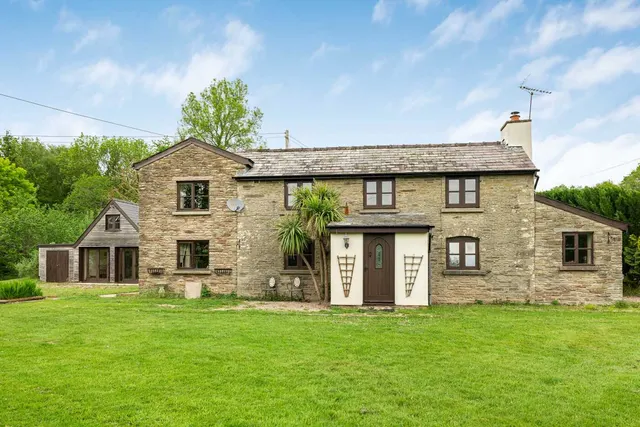 Photo 3 — House & Land, Ewyas Harold Common, Herefordshire