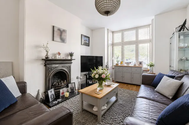 Third Avenue, Teignmouth, Devon, TQ14