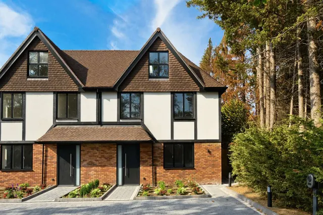Ashley Road, Walton-on-Thames, KT12, photo 1