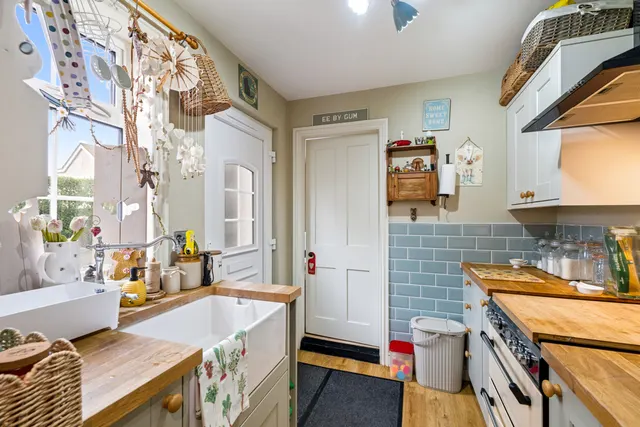 Sykes Lane, Saxilby, LN1, photo 3