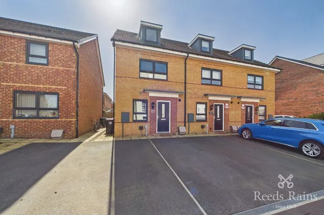 Askham Way, Waverley, South Yorkshire, S60, photo 1