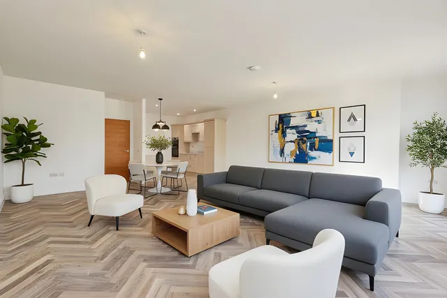 Chalkwell Avenue, Westcliff-on-Sea, SS0, photo 1