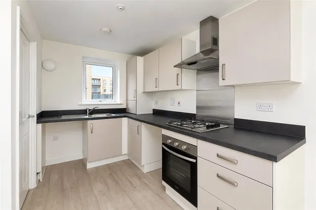 Stirling Road, Northstowe, CB24, photo 2