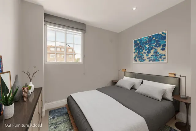 Jubilee Place, London, SW3, photo 3