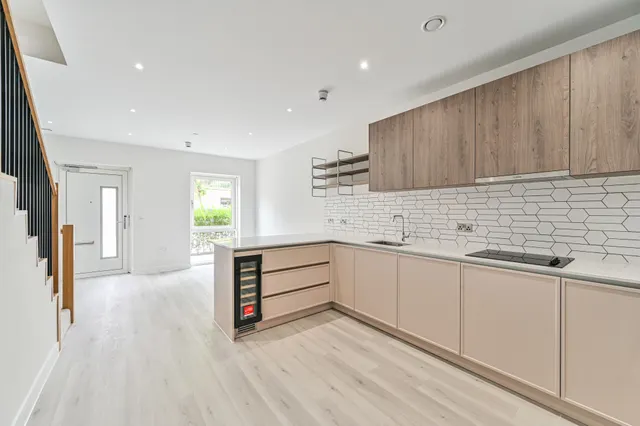 Kidbrooke, SE3, photo 3