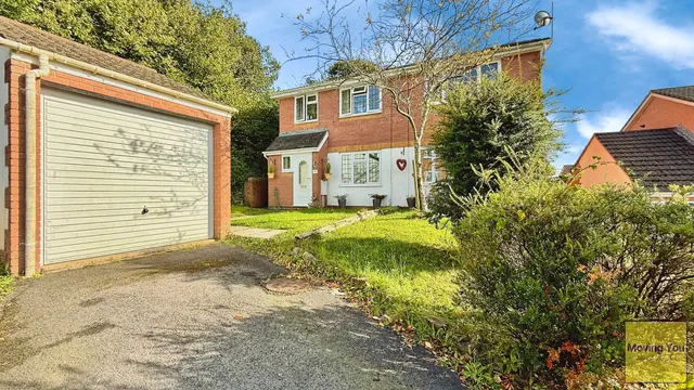 Golwg Y Mynydd, Neath, SA10 7RJ, photo 1