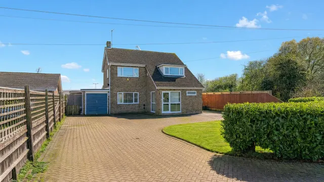Tytton Lane East, Wyberton, PE21, photo 1