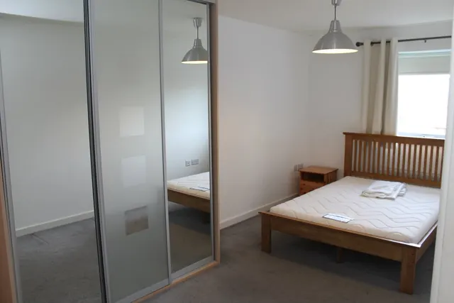 Photo 3 — Ducaine Apartments, Merchant Street, Bow, London, E3