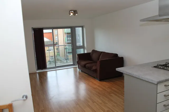 Photo 2 — Ducaine Apartments, Merchant Street, Bow, London, E3